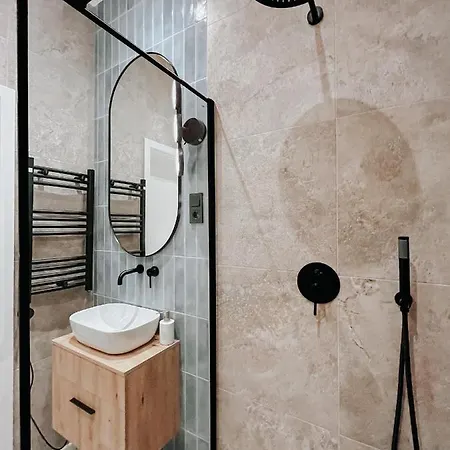 Paulay 11 Center Designer 부다페스트