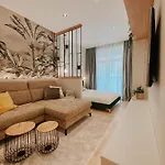 Paulay 11 Center Designer Apartamento *