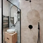 Paulay 11 Center Designer Budapest